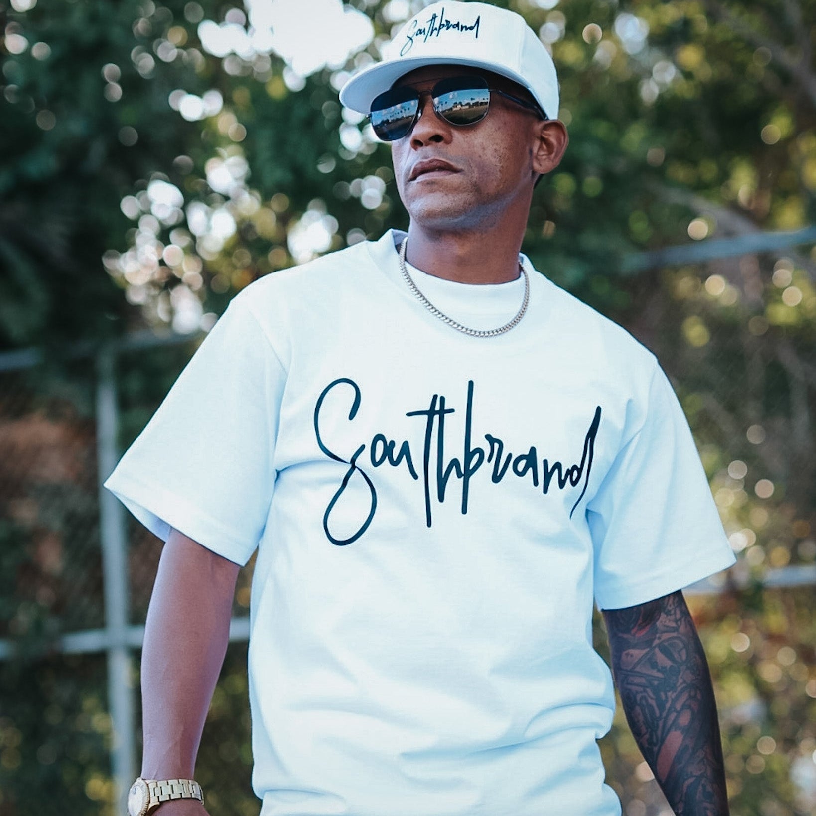 Welcome to Southbrand