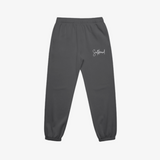 Signature Faded Track Pants
