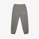 Signature Faded Track Pants