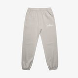 Signature Faded Track Pants