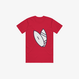 Relaxed Fit Graphic Tee
