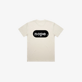 Oversized Graphic Tee