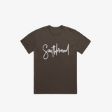 Signature Heavy Faded T-Shirt