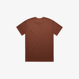 Oversized Heavyweight Embroidered T-Shirt