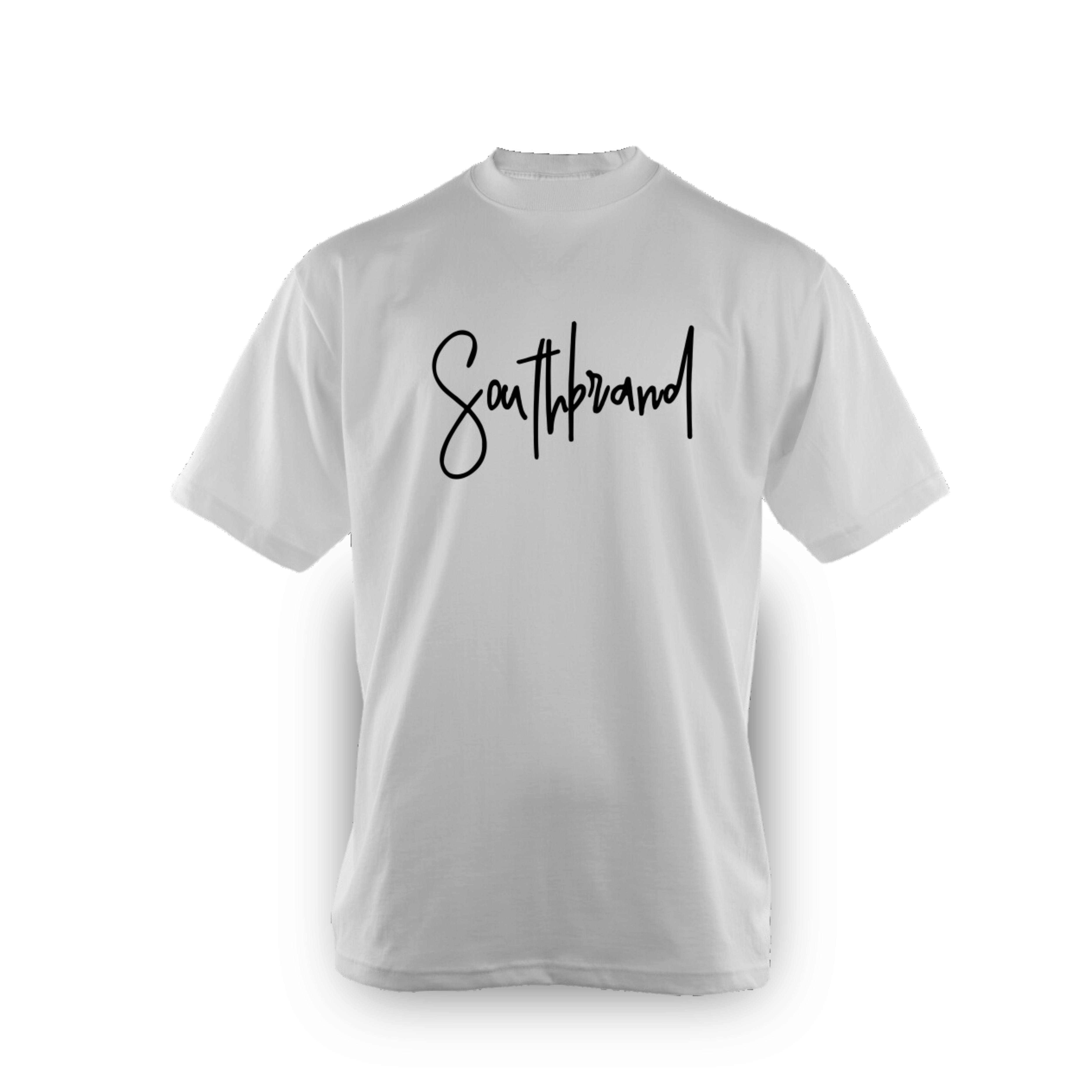 Signature Oversized Heavyweight T-Shirt