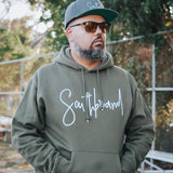 Signature Heavyweight Pullover Hoodie