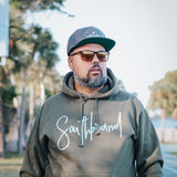 Signature Heavyweight Pullover Hoodie