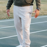 Signature Faded Track Pants