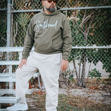 Signature Heavyweight Pullover Hoodie