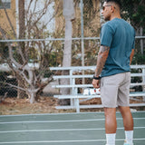 Relaxed Fit Graphic Tee