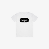 Oversized Graphic Tee