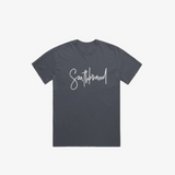 Signature Heavy Faded T-Shirt