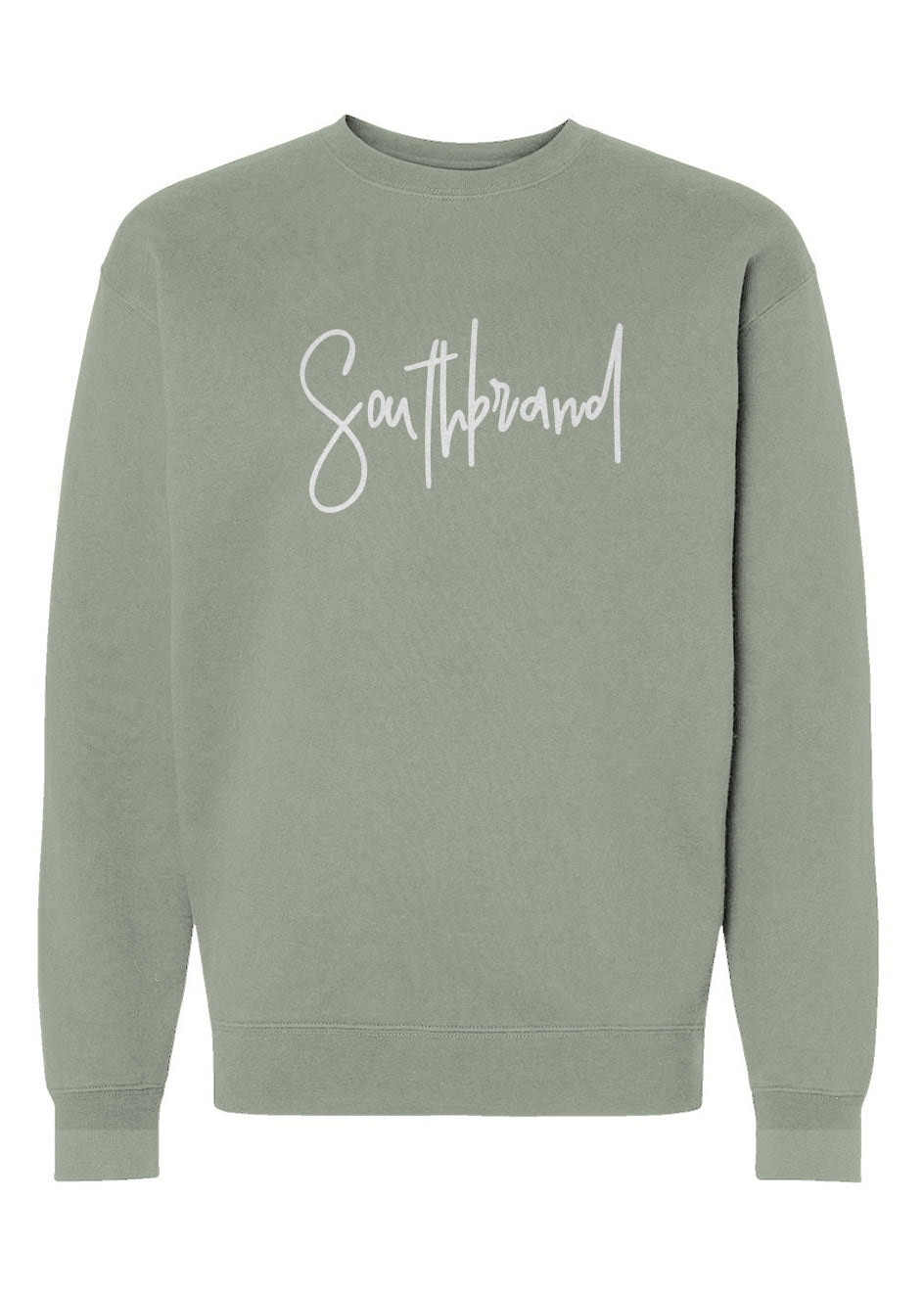 Signature Heavyweight Crewneck Sweatshirt