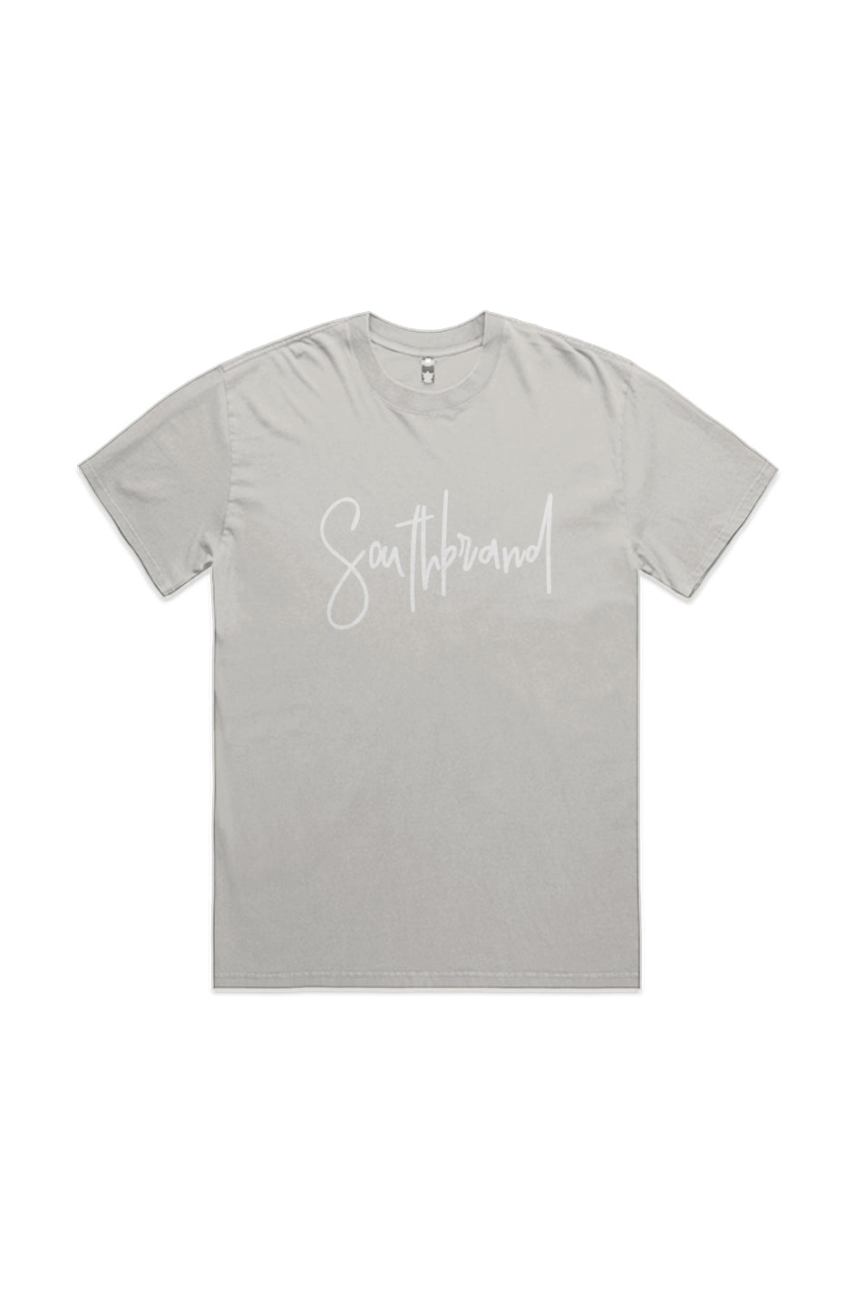 Signature Heavy Faded Tee