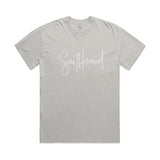Signature Heavy Faded Tee