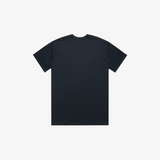 Oversized Heavyweight Embroidered T-Shirt