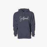 Signature Heavyweight Pullover Hoodie