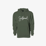 Signature Heavyweight Pullover Hoodie
