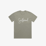 Signature Heavy Faded T-Shirt