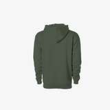 Signature Heavyweight Pullover Hoodie