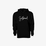 Signature Heavyweight Pullover Hoodie
