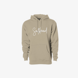 Signature Heavyweight Pullover Hoodie