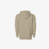 Signature Heavyweight Pullover Hoodie