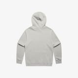 Signature Relaxed Faded Hoodie