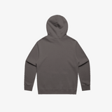 Signature Relaxed Faded Hoodie