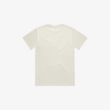 Oversized Heavyweight Embroidered T-Shirt
