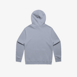 Signature Relaxed Faded Hoodie