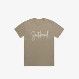 Signature Heavy Faded T-Shirt