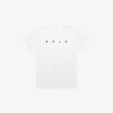 Oversized Heavyweight Embroidered T-Shirt