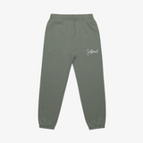 Signature Relaxed Fit Track Pants
