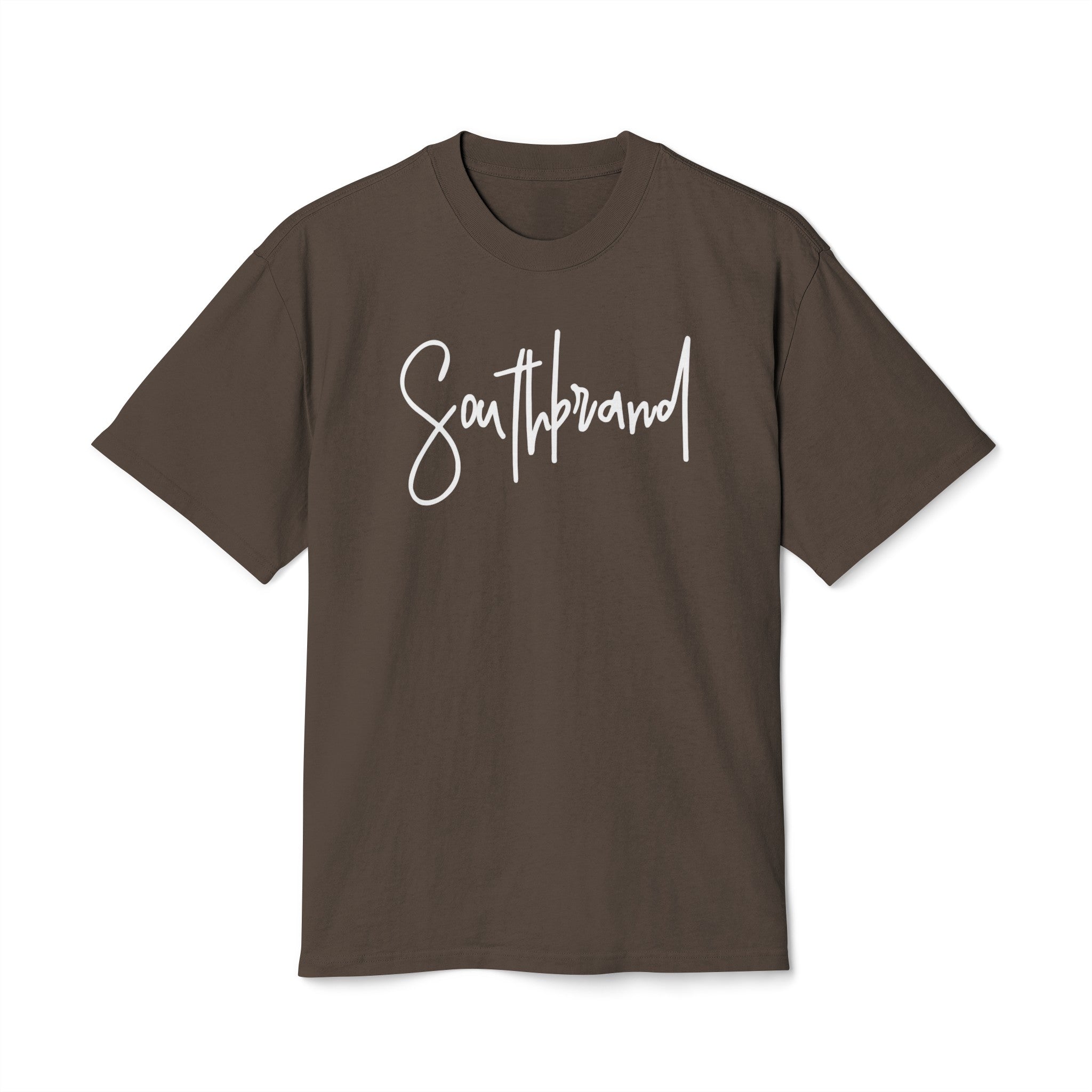 Signature Heavy Faded T-Shirt