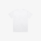 Oversized Heavyweight Embroidered T-Shirt